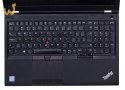 LENOVO ThinkPad P53 i7-9850H 16GB 512SSD 15,6" FHD(Quadro T1000) Win11pro UŻYWANY