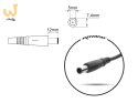 MITSU ZASILACZ 18.5V 3.5A (7.4X5.0 PIN) - HP, COMPAQ