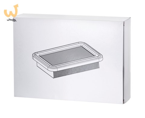 NILFISK Filtr PTFE do odkurz. Attix 33/44-VHS 40/42 1szt. NILFISK Filtr PTFE do odkurz. Attix 33/44-VHS 40/42 1szt.