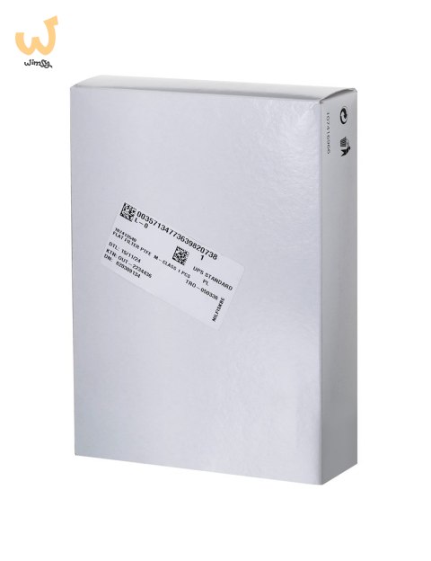 NILFISK Filtr PTFE do odkurz. Attix 33/44-VHS 40/42 1szt. NILFISK Filtr PTFE do odkurz. Attix 33/44-VHS 40/42 1szt.