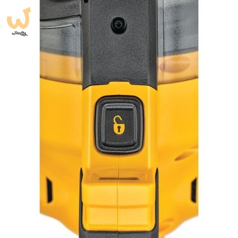 Odkurzacz akumulatorowy 18V DEWALT DCV501LN Odkurzacz akumulatorowy 18V DEWALT DCV501LN