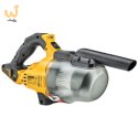 Odkurzacz akumulatorowy 18V DEWALT DCV501LN