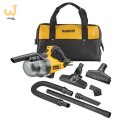Odkurzacz akumulatorowy 18V DEWALT DCV501LN