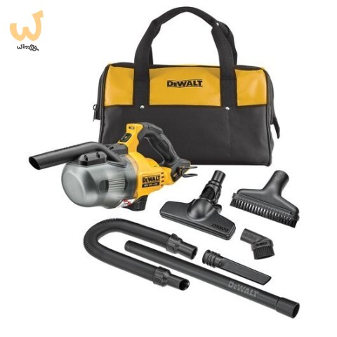 Odkurzacz akumulatorowy 18V DEWALT DCV501LN Odkurzacz akumulatorowy 18V DEWALT DCV501LN