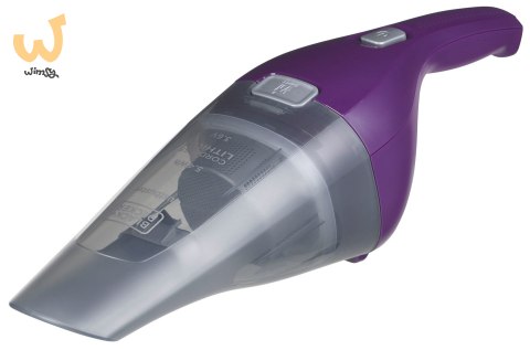 Odkurzacz akumulatorowy Black&Decker NVC115W Odkurzacz akumulatorowy Black&Decker NVC115W