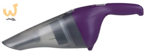 Odkurzacz akumulatorowy Black&Decker NVC115W Odkurzacz akumulatorowy Black&Decker NVC115W