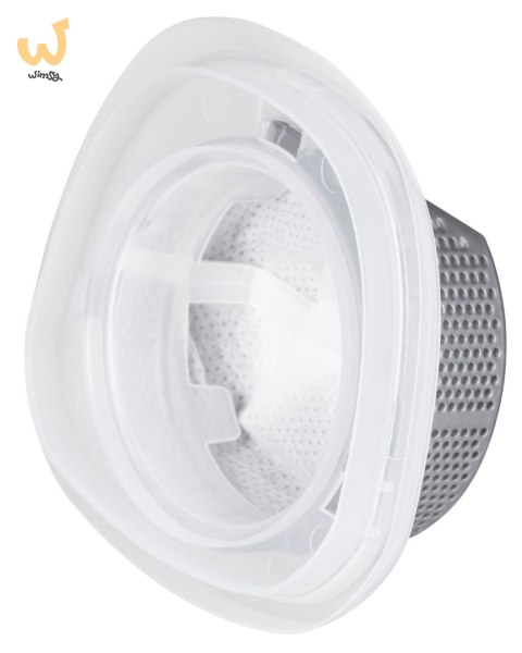 Odkurzacz akumulatorowy Black&Decker NVC115W Odkurzacz akumulatorowy Black&Decker NVC115W