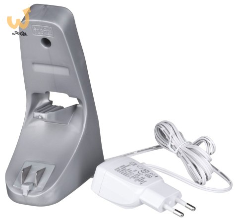 Odkurzacz akumulatorowy Black&Decker NVC115W Odkurzacz akumulatorowy Black&Decker NVC115W