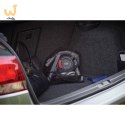Odkurzacz samochodowy BLACK+DECKER PD1200AV (kolor szary)