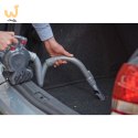 Odkurzacz samochodowy BLACK+DECKER PD1200AV (kolor szary)