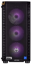 Actina ENDORFY 12400F/16GB/1TB/RTX4060/600W/W11H