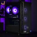 Actina ENDORFY 12400F/16GB/1TB/RTX4060/600W/W11H