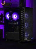 Actina ENDORFY 12400F/16GB/1TB/RTX4060/600W/W11H