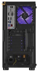 Actina ENDORFY 12400F/16GB/1TB/RTX4060/600W/W11H