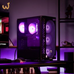 Actina ENDORFY 13400F/32GB/1TB/RTX4060/600W/W11H
