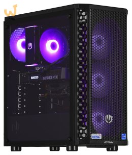 Actina ENDORFY Inno3D 12400F/16GB/1TB/RTX3060/600W