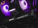 Actina ENDORFY Inno3D 12400F/16GB/1TB/RTX3060/600W