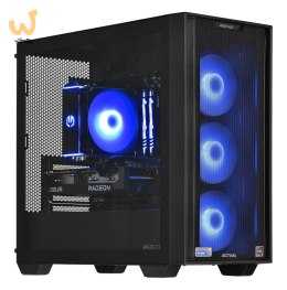 Actina PBA 3600/16GB/1TB/RX6600/500W