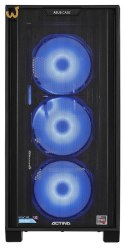 Actina PBA 3600/16GB/1TB/RX6600/500W