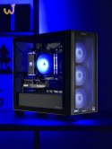 Actina PBA 3600/16GB/1TB/RX6600/500W