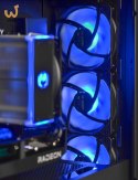 Actina PBA 3600/16GB/1TB/RX6600/500W