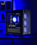 Actina PBA 3600/16GB/1TB/RX6600/500W