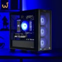 Actina PBA 3600/16GB/1TB/RX6600/500W
