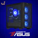 Actina PBA 5600/16GB/1TB/RX7600/500W