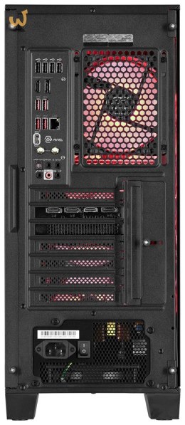 Actina PBM 7700/32GB/1TB/RX7700XT/750W