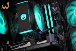 Actina View 7600/32GB/1TB/RX7700XT/750W