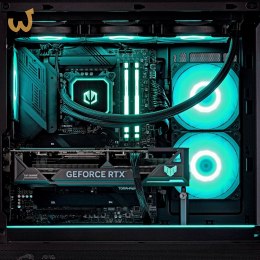 Actina View 9800X3D/32GB/1TB/RTX4070TiS/750W