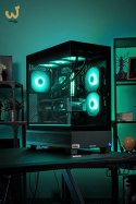 Actina View 9800X3D/32GB/1TB/RTX4070TiS/750W