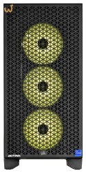 Actina iCUE 13600KF/32GB/2TB/RTX4070Ti/850W