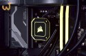Actina iCUE 13600KF/32GB/2TB/RTX4070Ti/850W