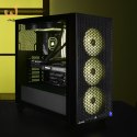 Actina iCUE 13600KF/32GB/2TB/RTX4070Ti/850W