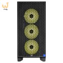 Actina iCUE 13400F/16GB/1TB/RTX4060/650W
