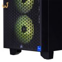 Actina iCUE 13400F/16GB/1TB/RTX4060/650W