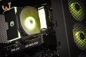 Actina iCUE 13400F/16GB/1TB/RTX4060/650W