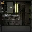 Actina iCUE 13400F/16GB/1TB/RTX4060/650W