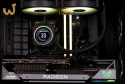 Actina iCUE 7800X3D/32GB/2TB/RX7900XTX/1000W/W11