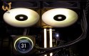 Actina iCUE 7800X3D/32GB/2TB/RX7900XTX/1000W/W11