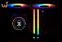 Actina iCUE 7800X3D/32GB/2TB/RX7900XTX/1000W/W11