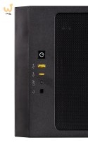 Actina iCUE 7800X3D/32GB/2TB/RX7900XTX/1000W/W11