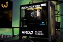 Actina iCUE 7800X3D/32GB/2TB/RX7900XTX/1000W/W11