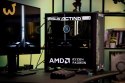 Actina iCUE 7800X3D/32GB/2TB/RX7900XTX/1000W/W11