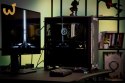 Actina iCUE 7800X3D/32GB/2TB/RX7900XTX/1000W/W11