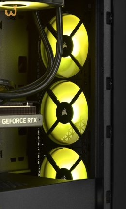 Actina iCUE 7900X3D/32GB/2TB/RX7900XTX/1000W