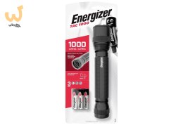 ENERGIZER LATARKA TACTICAL ULTRA 6AA 1000 lm