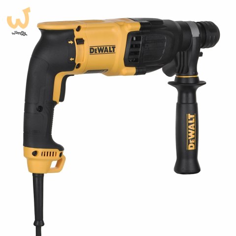 Młotowiertarka 800W 2,6J DeWalt D25133K Młotowiertarka 800W 2,6J DeWalt D25133K