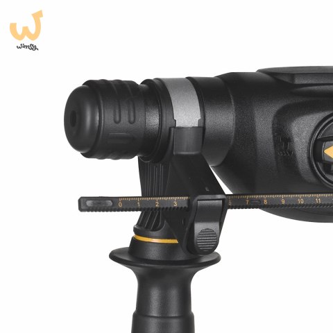 Młotowiertarka 800W 2,6J DeWalt D25133K Młotowiertarka 800W 2,6J DeWalt D25133K